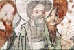Bild: 9106013 (9106013.jpg). Motiv: Jesu intg i Jerusalem , apostlar. Foto: Lennart Karlsson