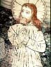Bild: 9440213 (9440213.jpg). Motiv: Getsemane, Kristus. Foto: Lennart Karlsson