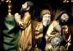 Bild: 9450708 (9450708.jpg). Motiv: Getsemane. Foto: Lennart Karlsson