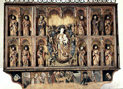 Bild: 9017703 (9017703.jpg). Motiv: helhet. Foto: Lennart Karlsson