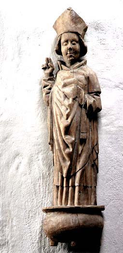 Bild: 9424317 (9424317.jpg). Motiv: Erasmus. Foto: Lennart Karlsson