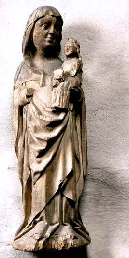 Bild: 9434530 (9434530.jpg). Motiv: Anna sj�lv tredje. Foto: Lennart Karlsson