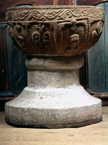 Bild: 9527515 (9527515.jpg). Motiv: helhet. Foto: Lennart Karlsson