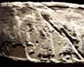 Bild: 9005734 (9005734.jpg). Motiv: flykten till Egypten / Herodes (?). Foto: Lennart Karlsson