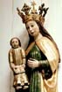 Bild: 9006530 (9006530.jpg). Motiv: madonna. Foto: Lennart Karlsson