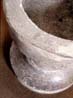 Bild: 9010110 (9010110.jpg). Motiv: detalj med urtappningsh�l. Foto: Lennart Karlsson
