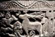 Bild: 9012726 (9012726.jpg). Motiv: Eustachiuslegenden. Foto: Lennart Karlsson
