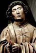 Bild: 9014118 (9014118.jpg). Motiv: Johannes. Foto: Lennart Karlsson