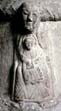 Bild: 9014721 (9014721.jpg). Motiv: madonna (h�rnfigur). Foto: Lennart Karlsson