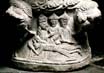 Bild: 9015037 (9015037.jpg). Motiv: Laurentius martyrium (?). Foto: Lennart Karlsson