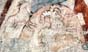 Bild: 9015936 (9015936.jpg). Motiv: beb�delsen av herdarna, detalj. Foto: Lennart Karlsson