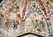 Bild: 9016014 (9016014.jpg). Motiv: framb�randet i templet. Foto: Lennart Karlsson