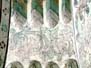 Bild: 9018919 (9018919.jpg). Motiv: ornamentik. Foto: Lennart Karlsson