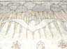 Bild: 9019000 (9019000.jpg). Motiv: Jesu dop, Helige Ande. Foto: Lennart Karlsson