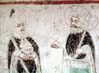 Bild: 9104505 (9104505.jpg). Motiv: Dionysius / Olof. Foto: Lennart Karlsson