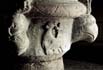 Bild: 9105536 (9105536.jpg). Motiv: Agnus Dei / h�rnfigurer. Foto: Lennart Karlsson