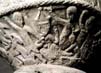Bild: 9107930 (9107930.jpg). Motiv: Herodes och barnamordet i Betlehem. Foto: Lennart Karlsson