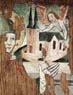 Bild: 9109916 (9109916.jpg). Motiv: Sigfrid med V�xj� domkyrka. Foto: Lennart Karlsson