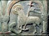Bild: 9124906 (9124906.jpg). Motiv: Agnus Dei. Foto: Lennart Karlsson