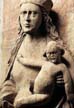 Bild: 9202731 (9202731.jpg). Motiv: madonna. Foto: Lennart Karlsson