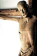 Bild: 9203925 (9203925.jpg). Motiv: krucifix. Foto: Lennart Karlsson