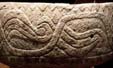 Bild: 9209907 (9209907.jpg). Motiv: ornamentik. Foto: Lennart Karlsson