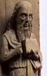 Bild: 9212030 (9212030.jpg). Motiv: Johannes d�paren. Foto: Lennart Karlsson