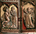 Bild: 9217312 (9217312.jpg). Motiv: Jesu dop. Foto: Lennart Karlsson