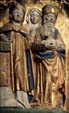 Bild: 9218407 (9218407.jpg). Motiv: Joakim h�nas i templet. Foto: Lennart Karlsson
