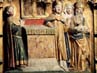 Bild: 9218412 (9218412.jpg). Motiv: Joakim h�nas i templet. Foto: Lennart Karlsson