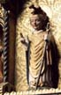 Bild: 9302017 (9302017.jpg). Motiv: Thomas Becket. Foto: Lennart Karlsson