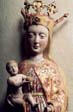 Bild: 9302627 (9302627.jpg). Motiv: madonna. Foto: Lennart Karlsson