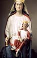 Bild: 9304530 (9304530.jpg). Motiv: madonna. Foto: Lennart Karlsson