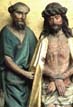 Bild: 9307722 (9307722.jpg). Motiv: ecce homo. Foto: Lennart Karlsson