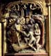 Bild: 9307803 (9307803.jpg). Motiv: Kristus i d�dsriket. Foto: Lennart Karlsson