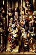 Bild: 9311220 (9311220.jpg). Motiv: ecce homo. Foto: Lennart Karlsson