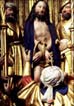 Bild: 9311225 (9311225.jpg). Motiv: ecce homo, Kristus och f�ngknektar. Foto: Lennart Karlsson