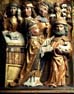 Bild: 9312319 (9312319.jpg). Motiv: Joakim avvisas ur templet. Foto: Lennart Karlsson