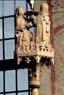 Bild: 9312905 (9312905.jpg). Motiv: ljusstav, kr�n till. Foto: Lennart Karlsson