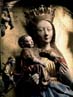 Bild: 9315511 (9315511.jpg). Motiv: madonna. Foto: Lennart Karlsson