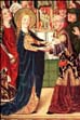 Bild: 9315610 (9315610.jpg). Motiv: framb�randet i templet. Foto: Lennart Karlsson
