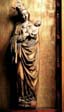 Bild: 9330124 (9330124.jpg). Motiv: madonna. Foto: Lennart Karlsson