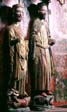 Bild: 9401126 (9401126.jpg). Motiv: Erik och Olof. Foto: Lennart Karlsson
