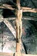 Bild: 9408026 (9408026.jpg). Motiv: krucifix. Foto: Lennart Karlsson
