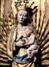 Bild: 9413324 (9413324.jpg). Motiv: madonna. Foto: Lennart Karlsson