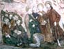 Bild: 9414828 (9414828.jpg). Motiv: Kristus beger sig till Getsemane. Foto: Lennart Karlsson