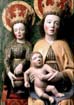 Bild: 9416115 (9416115.jpg). Motiv: Dorotea / madonna. Foto: Lennart Karlsson