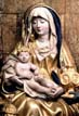 Bild: 9424628 (9424628.jpg). Motiv: heliga tre kungars tillbedjan, Maria. Foto: Lennart Karlsson