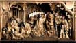 Bild: 9424726 (9424726.jpg). Motiv: Getsemane. Foto: Lennart Karlsson