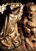 Bild: 9424730 (9424730.jpg). Motiv: Getsemane. Foto: Lennart Karlsson